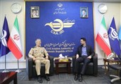 دریادار سیاری: آمریکا در جنگ با ایران شکست خواهد خورد