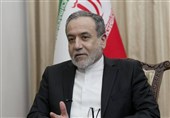 عراقچی: پیام‌های متناقض آمریکایی‌ها مهم‌ترین مشکل است