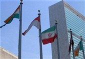 بعثة إیران بالامم المتحدة: محاولة أمریکا لزیادة عدد داعمی القرار ضد ایران "مضحکة"