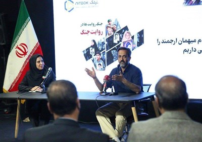 جنگ روایت‌ها در میدان رسانه؛خرده‌روایت‌ها چگونه افکار عمومی را می‌سازد