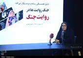 🔸جنگ روایت‌ها در میدان رسانه