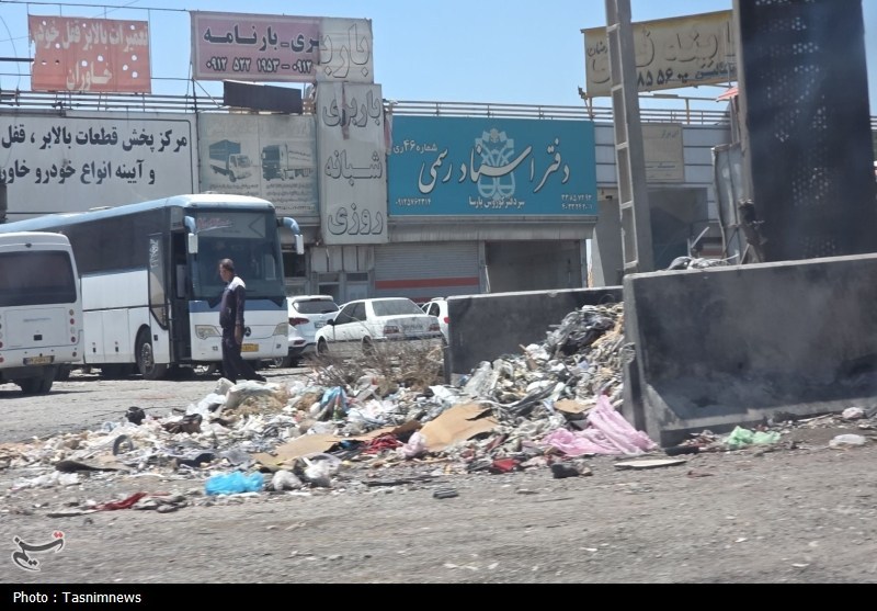اخبار شهر ری ,