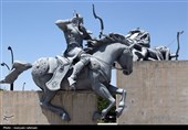 آرامگاه حکیم ابوالقاسم فردوسی خواستگاه گردشگران و دوستداران شعر و ادب