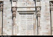 آرامگاه حکیم ابوالقاسم فردوسی خواستگاه گردشگران و دوستداران شعر و ادب