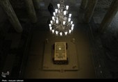 آرامگاه حکیم ابوالقاسم فردوسی خواستگاه گردشگران و دوستداران شعر و ادب