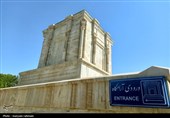 آرامگاه حکیم ابوالقاسم فردوسی خواستگاه گردشگران و دوستداران شعر و ادب