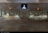 آرامگاه حکیم ابوالقاسم فردوسی خواستگاه گردشگران و دوستداران شعر و ادب