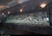آرامگاه حکیم ابوالقاسم فردوسی خواستگاه گردشگران و دوستداران شعر و ادب