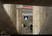 آرامگاه حکیم ابوالقاسم فردوسی خواستگاه گردشگران و دوستداران شعر و ادب