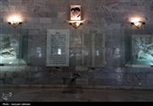 آرامگاه حکیم ابوالقاسم فردوسی خواستگاه گردشگران و دوستداران شعر و ادب