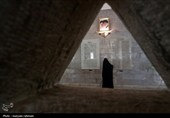 آرامگاه حکیم ابوالقاسم فردوسی خواستگاه گردشگران و دوستداران شعر و ادب