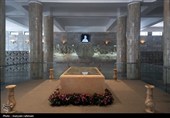 آرامگاه حکیم ابوالقاسم فردوسی خواستگاه گردشگران و دوستداران شعر و ادب