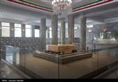 آرامگاه حکیم ابوالقاسم فردوسی خواستگاه گردشگران و دوستداران شعر و ادب