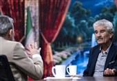 ببینید| روایت جعفر دهقان از جمله رهبر شهید درباره «یوسف پیامبر»
