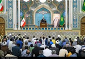 مراسم سالگرد ارتحال آیت‌الله العظمی محمدتقی بهجت