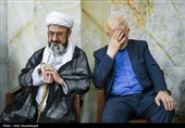 مراسم سالگرد ارتحال آیت‌الله العظمی محمدتقی بهجت