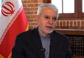 صالحی‌امیری: آثار تاریخی ایران پیش از آغاز جنگ به مخازن امن منتقل شد
