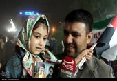 روایت 74 شب ایستادگی؛ کردستان همچنان پای انقلاب/سنگر خالی نمی‌شود+فیلم