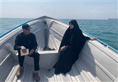 شروع پخش مستند مژده لواسانی با تنگه هرمز