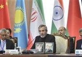 باقری: هدف آمریکا از حمله به ایران ضربه به هم‌گرایی آسیا بود