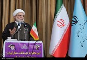 ورزشکار بی‌تفاوت به مسائل جامعه قهرمان کامل نیست/ارزش‌های ملی دفاع شود