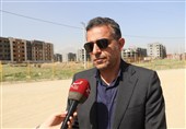 تلاش می‌کنیم فشار مالی کمتری بر متقاضیان مسکن ملی همدان وارد شود