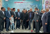 سفر وزیر آموزش و پرورش به میناب