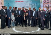سفر وزیر آموزش و پرورش به میناب