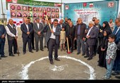 سفر وزیر آموزش و پرورش به میناب