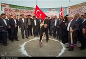 سفر وزیر آموزش و پرورش به میناب