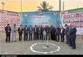 سفر وزیر آموزش و پرورش به میناب