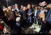 سفر وزیر آموزش و پرورش به میناب