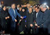 سفر وزیر آموزش و پرورش به میناب