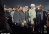 سفر وزیر آموزش و پرورش به میناب