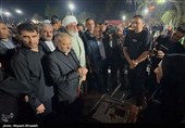 سفر وزیر آموزش و پرورش به میناب