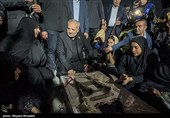 سفر وزیر آموزش و پرورش به میناب