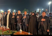 سفر وزیر آموزش و پرورش به میناب