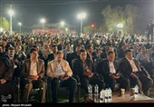 سفر وزیر آموزش و پرورش به میناب