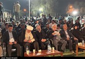 سفر وزیر آموزش و پرورش به میناب