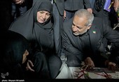 سفر وزیر آموزش و پرورش به میناب