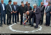 سفر وزیر آموزش و پرورش به میناب