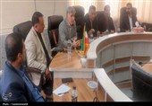 پایان بلاتکلیفی مرکز رشد دهدشت با واگذاری ساختمان مستقل