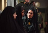 «کلانتری 11» پربیننده‌ترین و محبوب‌ترین سریال ایام جنگ شد