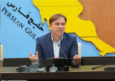 تجارت مرزی بوشهر ظرفیتی مهم برای کاهش آثار تحریم‌هاست