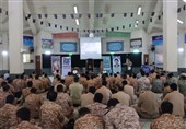 ابتکار عمل امروز در دست نیروهای مسلح جمهوری اسلامی است