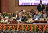 عراقچی: در عصر یکجانبه گرایی همکاری تنها راه نجات است