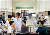 مسابقات انتخابی ربوکاپ 2026