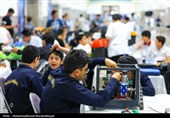 مسابقات انتخابی ربوکاپ 2026