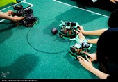 مسابقات انتخابی ربوکاپ 2026