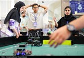 مسابقات انتخابی ربوکاپ 2026